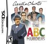 Agatha Christie: The ABC Murders Box Art Front